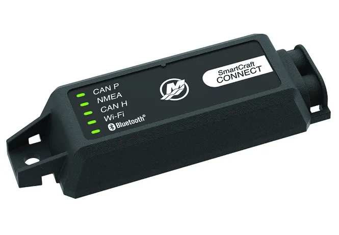 SC CONNECT Mobile - Under Cowl, Single SC CONNECT Mobile - Under Cowl, Single