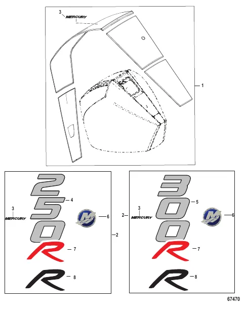 Accent Panel