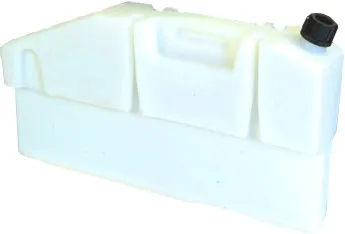 Тактическая емкость для воды Otter Medium 4536