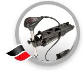 Серия MotorGuide X5