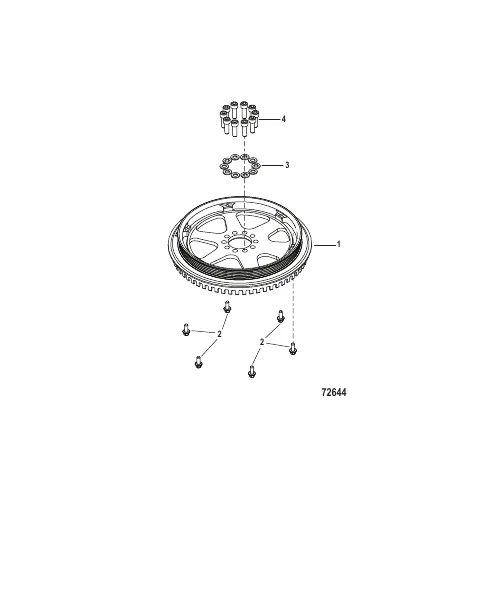 Flywheel