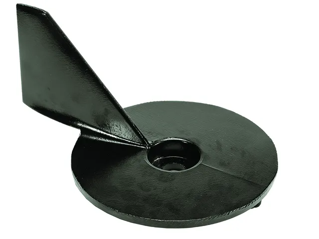 TRIM TAB