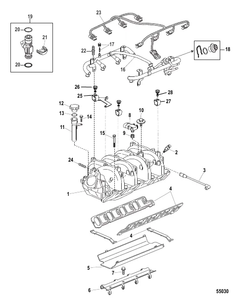 Intake Manifold