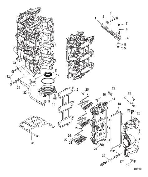 Reed Block
