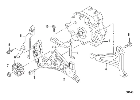 Injection Pump