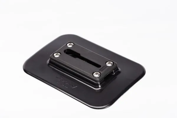 Направляющая для крепления держателей спиннинга 0439