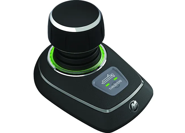 JOYSTICK ASSY