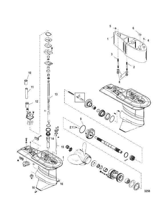 XL Extension Kit