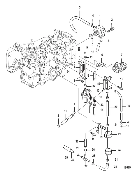 Fuel Pump