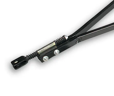 Дышло для саней Otter Outdoors шириной 112 см