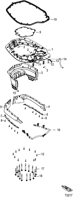 Adapter Plate