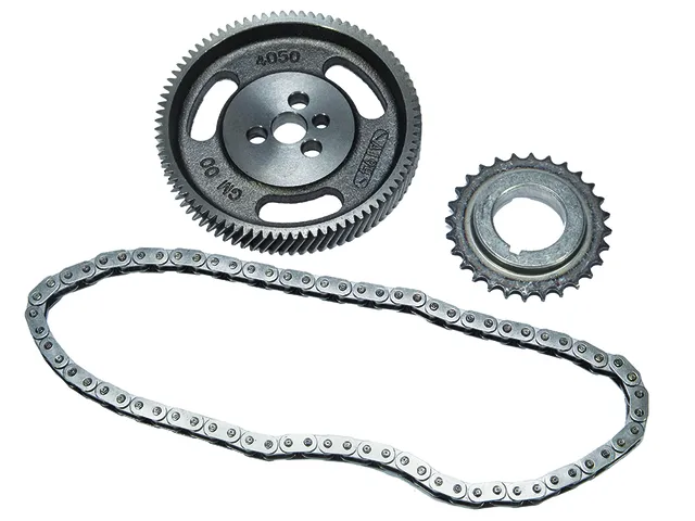 TIMING CHAIN SET