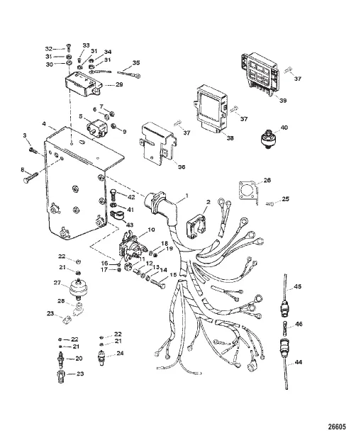 Electrical Components