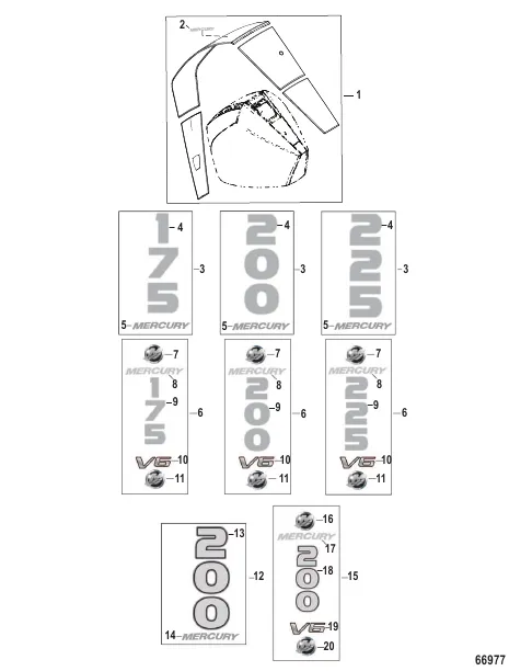 Accent Panel