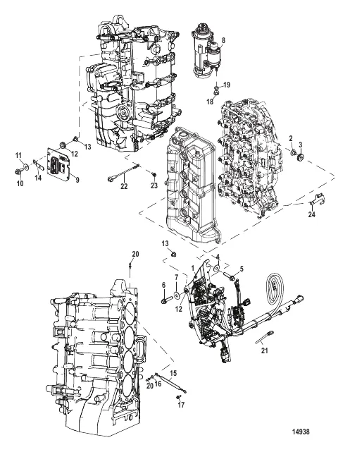 Electrical Components
