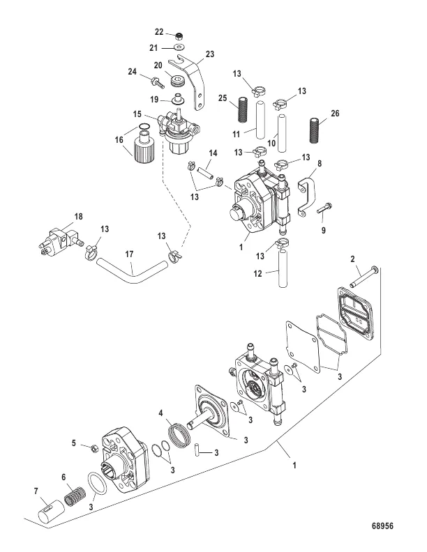Fuel Pump