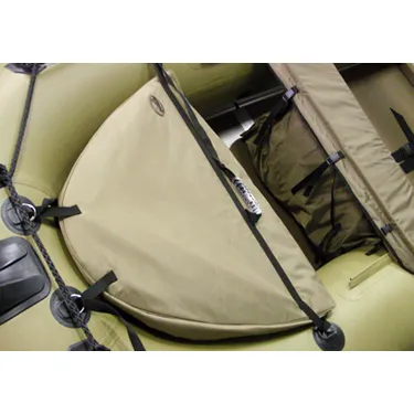 Носовая сумка (Олива)