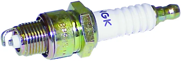 Свеча зажигания для лодочного мотора NGK, BPZ8HS-15