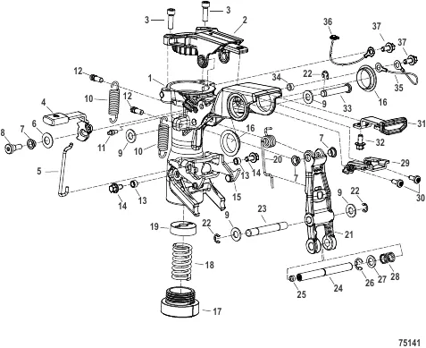 Swivel Bracket