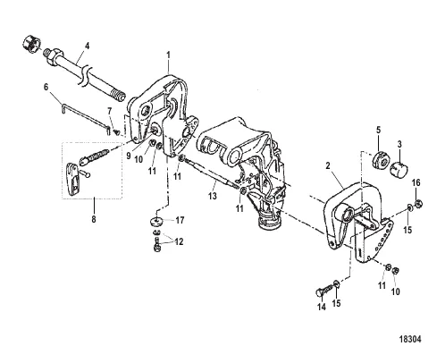 Clamp Bracket