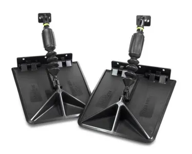 Транцевые плиты SX9510-60 для моторов от 60 до 135 л.с.