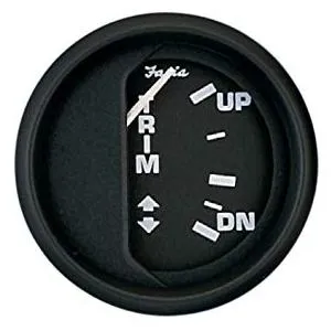 Индикатор угла наклона лодочного мотора OMC/Suzuki - EURO