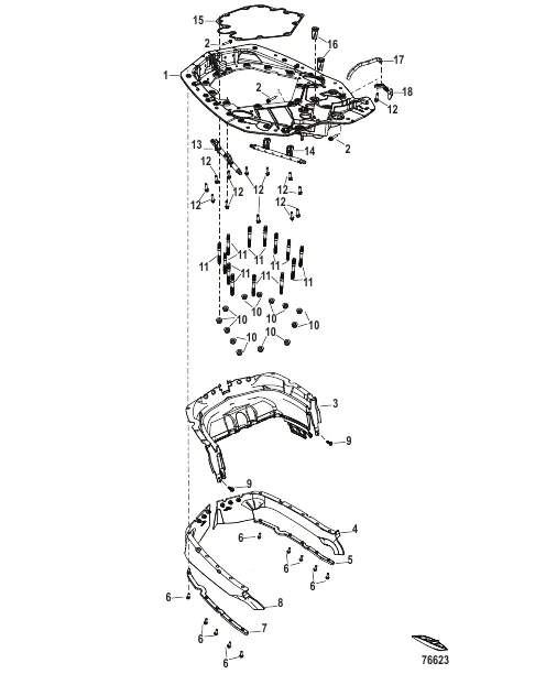Adapter Plate