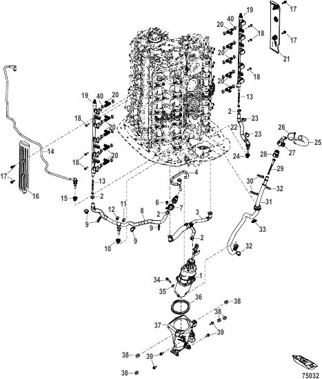 Fuel System