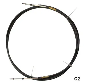 Трос ДУ С2 (20