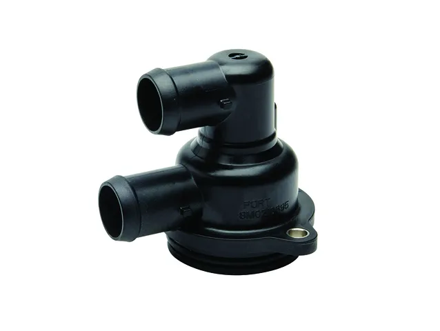 THERMOSTAT ASSEMBLY 160F / 71.1C Port, with O-ring THERMOSTAT ASSEMBLY 160F / 71.1C Port, with O-ring