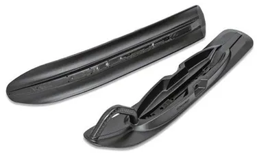 Лыжи для снегохода пластиковые ALL Terrain