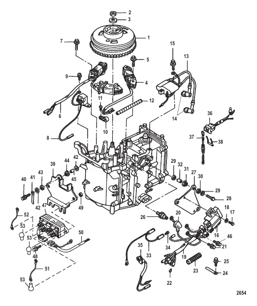 Ignition Components