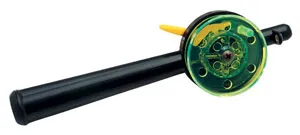 Ручка с катушкой DELFIN 50 PRESIDENT