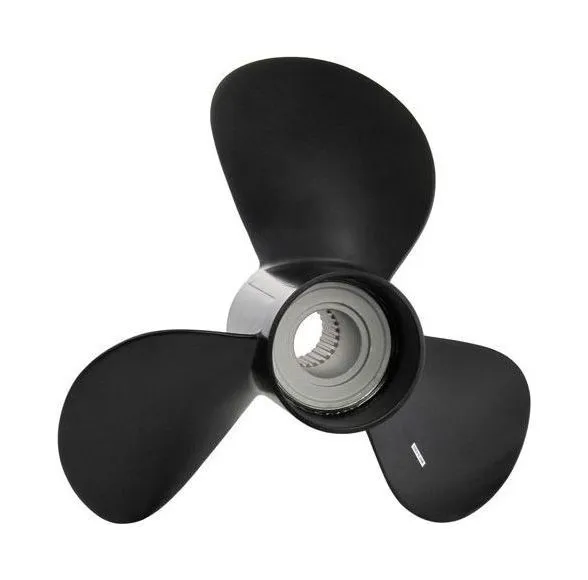 Винт гребной Volvo Penta A5 передний (3-x лопастной), BaekSan