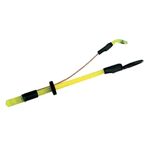 Хлыстик для удочки DELFIN, модель HERKKA