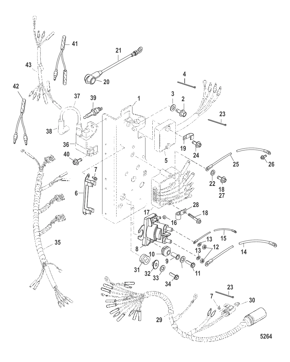 Electrical Components