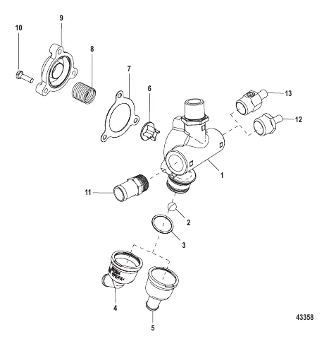 Poppet Valve Assembly