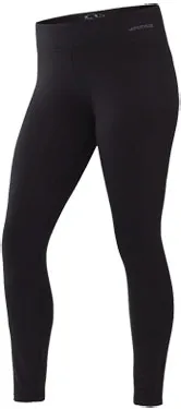 Женские штаны W8546-010 Black (XL)