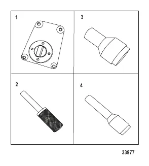 Special Tools