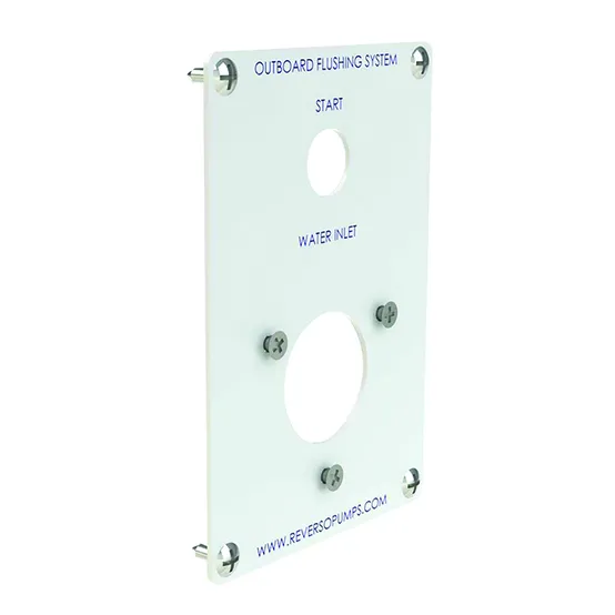 MOUNTING KIT OFS Quick Disconnect MOUNTING KIT OFS Quick Disconnect