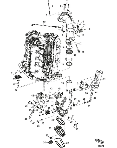 Exhaust