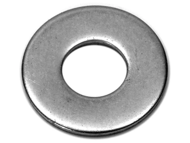 ШАЙБА (0.330 x 0.750 x 0.060), нержавеющая сталь Mercury