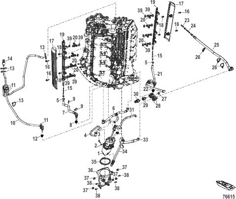 Fuel System
