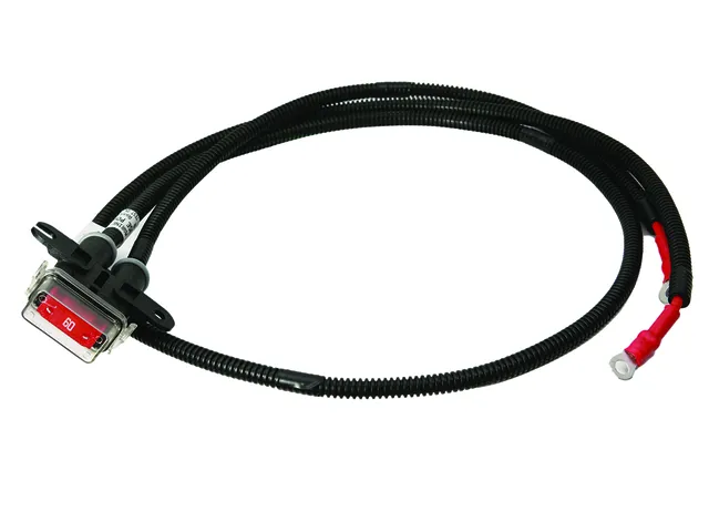 FUSE HARNESS-3 FT
