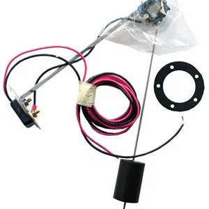 Датчик уровня топлива в баке 20-40 см