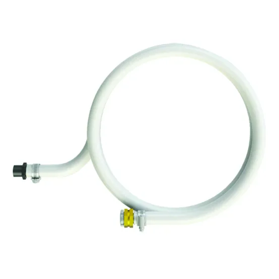 INSTALL KIT OFS Inlet Hose (3 ft) INSTALL KIT OFS Inlet Hose (3 ft)