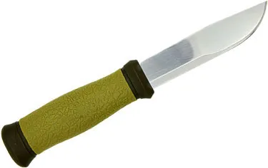 Нож Mora 2000 (S) Green