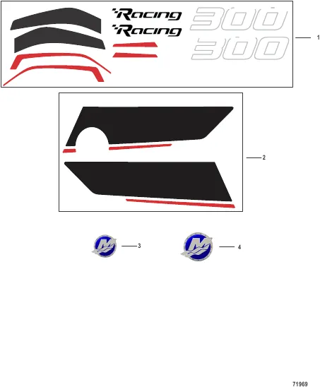 Decals
