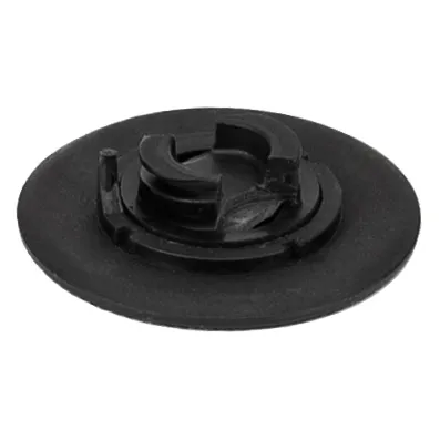 Стравливающий клапан VA-100 350/310 мбар, черный