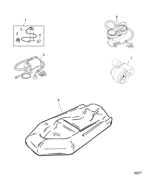 Accessories